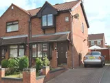 Sarah's Croft, Netherton
