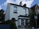 Werndee Road, LONDON