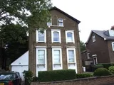 Dagnall Park, SOUTH NORWOOD