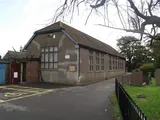 St Peters Church, Church Road, Bristol, BS13 8JR