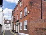 Faversham, Kent