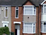 Sewall Highway, Wyken, CV6