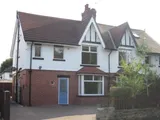 Denton Avenue