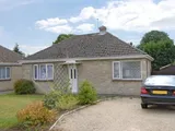 Sellwood Drive Carterton