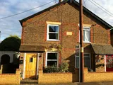 Willow Cottages, Glory Mill Lane, Wooburn Green, HP10
