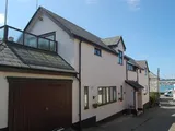 Bridge Lane
Instow