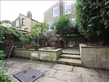 Comyn Road, SW11, London