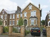 Breakspears Road, London, SE4