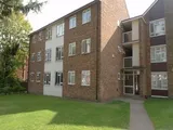 Culloden Road, Enfield, Middlesex