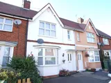 Allen Road, Finedon