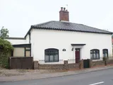 The Street, Haddiscoe,