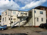 The Broadway, Haywards Heath