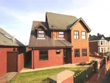 Waterloo Road, Penylan