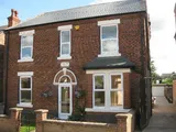 NORMAN ROAD, NOTTINGHAM, NG3