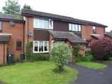 St Helens Court, Stubbington Way, Fair Oak, SO50 7NF