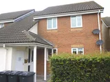 Eton Way, Dartford DA1