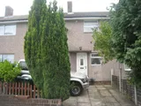 Smithy Parade, Dewsbury WF12