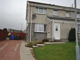 38 Rigg Crescent, Cumnock, KA18 1DJ