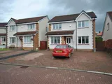 4 Deanfield Court, Kilwinning, KA13 6BF
