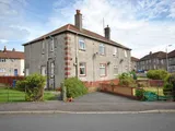 12 Annandale Crescent, Kilmarnock, KA2 0EP