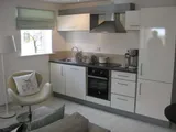 A Brand new designer duplex style one bedroom spacious apartment - £425 PCM