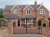 Cerney Road, Moss, Wrexham LL11