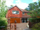 Felden Lane, Felden, Hemel Hempstead, Hertfordshire
