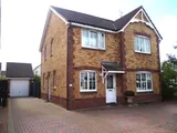 Badger Walk, BROXBURN EH52