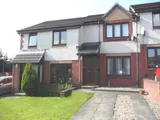 Willow Grove, Craigshill, Livingston EH54