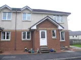 Avonbank Gardens, Denny FK6