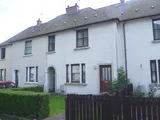 Alder Grove, Westquarter, Falkirk FK2