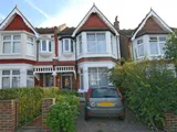 Braxted Park, Streatham