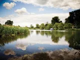Fair Mile at Cholsey Meadows, Cholsey Nr Wallingford Oxford