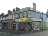 Beaver Road, Ashford TN23