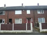 Burbage Road, Manchester M23