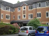 Mauldeth Road, Manchester M20