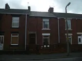 Percy Terrace, Stanley DH9