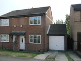 Britannia Avenue, Old Basford, Nottingham NG6