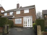 Hawfield Road, Tividale, Oldbury B69