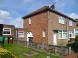 Dene View West, Bedlington NE22