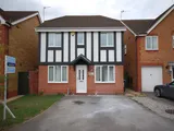 Mountfield Way, Boulton Moor, Derby DE24