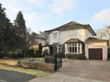 Old Sneed Road, Stoke Bishop, Bristol, BS9 1ES