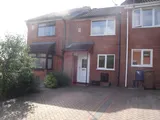 Rosthwaite Grove, St. Helens WA11