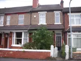 Cambridge Street, Stafford ST16