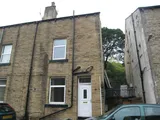Agnes Street, Keighley BD20
