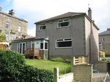 Granby Lane, Keighley BD20