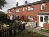 Mortimer Street, Batley WF17