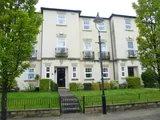 The Piazza, Lancaster LA1