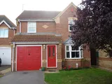 Blacksmith Court, Metheringham, Lincoln LN4