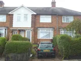 Kendal Rise Road, Rednal, Birmingham B45